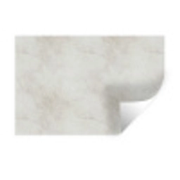 Grijs - Marmer - Aders Muursticker klein 286 -3d