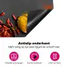 Stilleven van Specerijen en Aroma's Inductie beschermer vinyl 3mm klein -wsfeer4_website