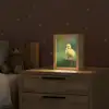 Kuiken - Eend - Geel - Gras Light Box met kabel klein -sfeer1_kind