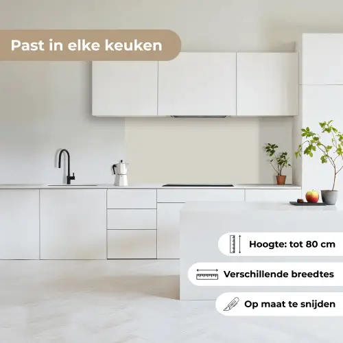 Grijs - Licht - Herfst keuken achterwand 2 middel 871 -sfeer4_NL