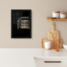 Sardines - Tekst - Vis - Blik KitchenYeah - Keuken - Fotolijst klein -sfeer1