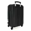 92 NBS - Handbagage koffer - Volwassenen Unisex middel -achterkant