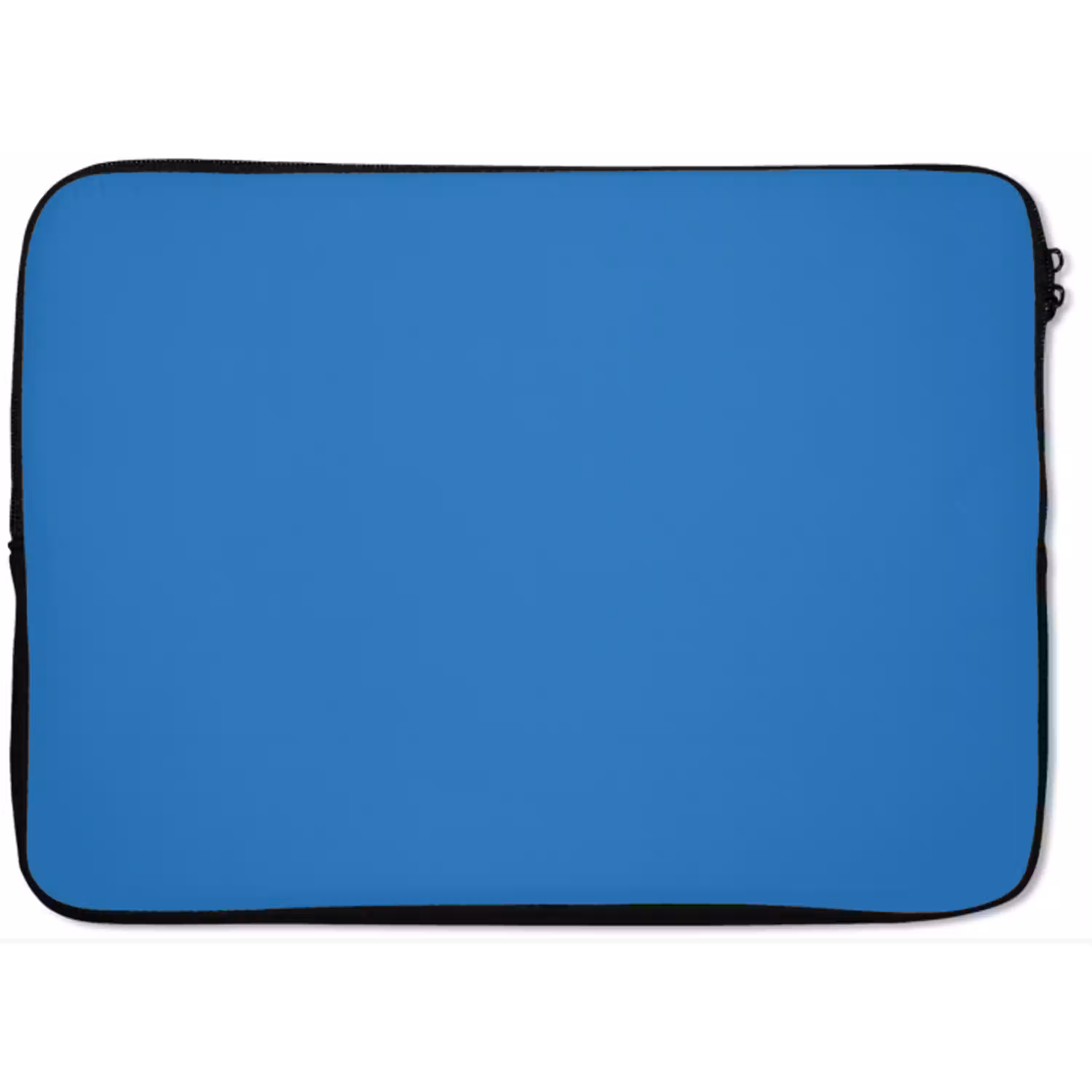 Royal - Blue - Blauw laptophoes neopreen klein 279 -zkaufland3dotto