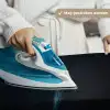 Oceaan - Walvishaai - Donkerblauw - Vlekken Wandkleed katoen klein -sfeer9