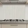 Verticaal - Strepen - Patroon - Blauw keuken achterwand spatscherm klein 900 -3d_website