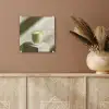 Matcha - Glas - Groen - Minimalistisch plexiglas 5mm klein -sfeer5