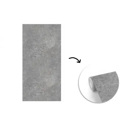 Patronen - Industrieel - Beton fotobehang vinyl groot 64 -3d