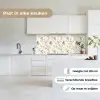 Takken - Vogels - Beige keuken achterwand 2 middel 871 -sfeer4_NL