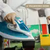 Vrouw - Keuken - Katten - Doorkijk Wandkleed katoen klein -sfeer9