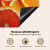 Fruit - Kleurrijk - Close up Inductie beschermer vinyl 3mm middel -usfeer4_FR