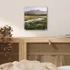Berglandschap - Rivier - Bos plexiglas 5mm klein -sfeer4