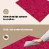 Vloeiend - Verf - Texturen - Rood Inductie beschemer met haakjes klein 777 -ky-schoon-nl