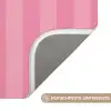 Gestreept - Roze - Chéri Badmat klein -USP_AntislipDE