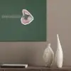BLAH BLAH BLAH - Mond - Groen PET vilt klein -sfeer6_closeup
