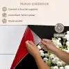 Lelietjes van dalen - Bloemen - Stilleven - Flora keuken achterwand spatscherm klein -spatscherm_FR