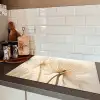 Dans van de Zaden Inductie beschermer vinyl 3mm klein -sfeer3