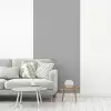 Grijs - Herfst - Interieur - Kleuren fotobehang vinyl groot 64 -woonkamer