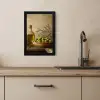 Olijven - Stilleven - Vintage KitchenYeah - Keuken - Fotolijst klein -sfeer2