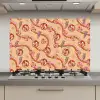 Disco - Patroon - Lijnen keuken achterwand spatscherm klein 900 -3d_website