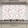 Kersenbloesem - Takken - Roze keuken achterwand spatscherm klein 900 -3d_website