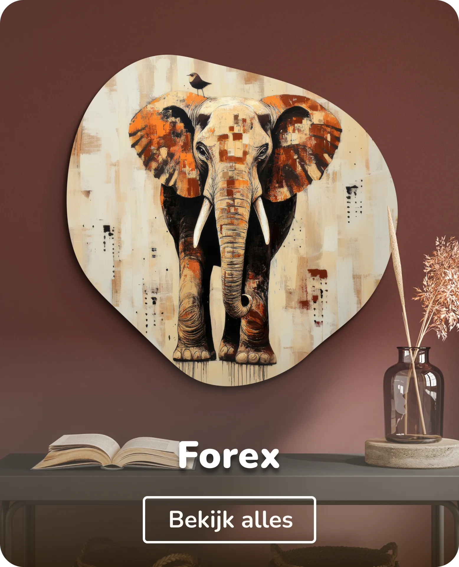Organische vorm forex