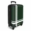 92 NBS - Handbagage koffer - Volwassenen Unisex middel -productfoto_3d