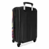 Sam spaceboard NBS - Handbagage koffer - Unisex middel -achterkant