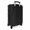 11 NBS - Handbagage koffer - Unisex middel -achterkant