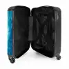 Zeger Zeehond Koffer - NBS - Handbagage middel -binnenkant