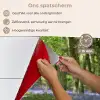 Bos - Pad - Bloemen - Paars - Groen - Natuur keuken achterwand spatscherm klein -spatscherm_NL