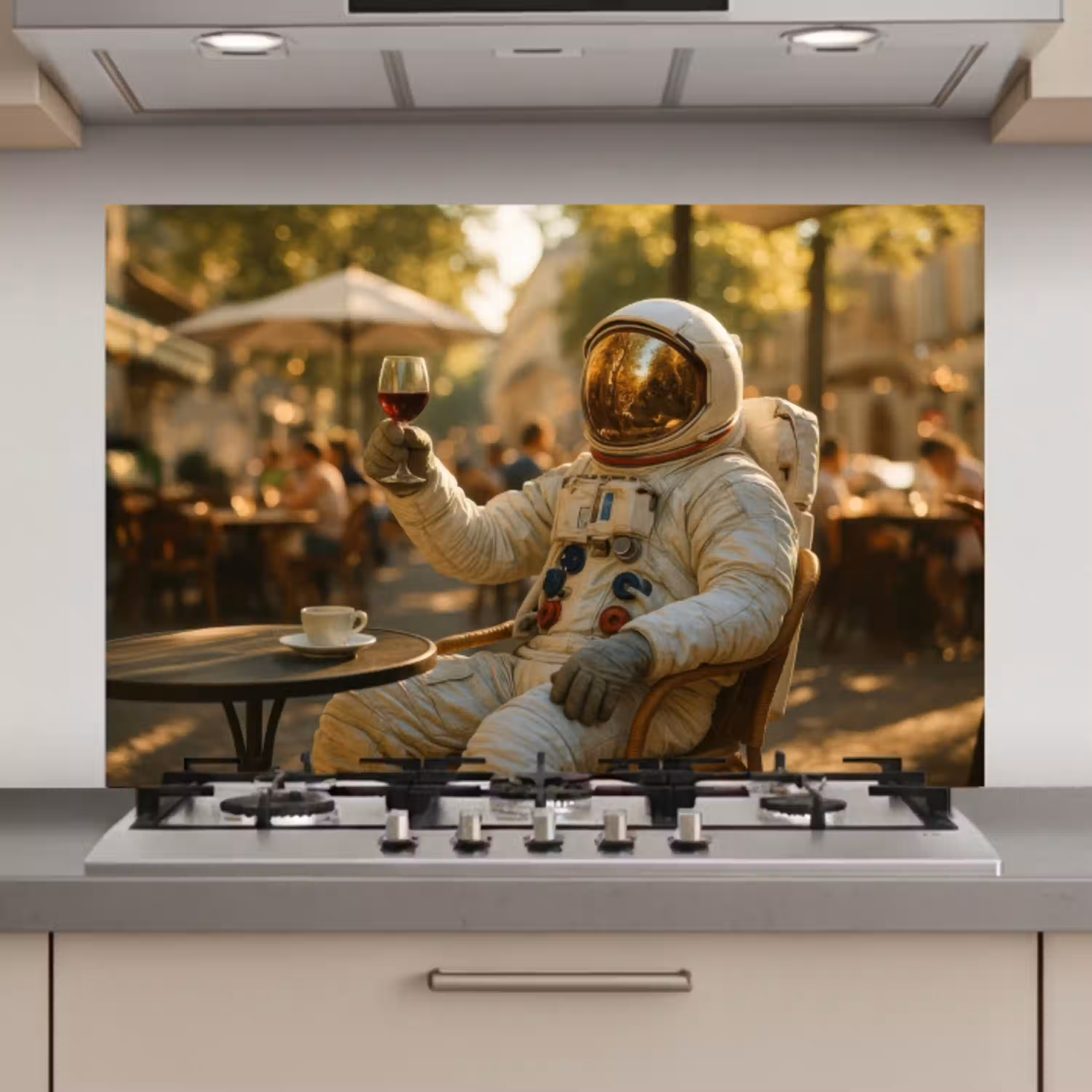Wijn - Rood - Terras - Koffie keuken achterwand spatscherm klein -3d_website