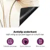 Elegantie in Transparantie Inductie beschermer vinyl 3mm middel -zzzzzzz-cc-onderkant