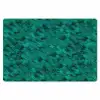 Vloeiend - Olie - Verf - Groen Placemat vinyl groot 368 -zzsfeer1_Kitchenyeah-website