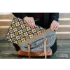 Patroon - Siertegel - Kleurrijk laptophoes neopreen klein 279 -tas