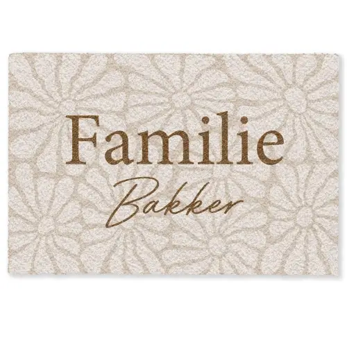 Familie Deurmat klein -zkaufland3d