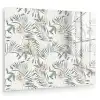 Boho - Jungle - Bloemen - Bladeren plexiglas 5mm klein -zzzproduct_nieuw
