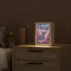 Koala - Dier - Zonnebril - Wolken Light Box met kabel klein -sfeer1_kind