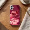 Cocktail - Pink - Luxe Apple iPhone 16 Plus klein -sfeer1