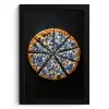 Pizza - Eten - Delftsblauw KitchenYeah - Keuken - Fotolijst klein -3d