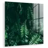 Bladeren - Jungle - Natuur - Tropisch - Planten plexiglas 5mm klein -zzzproduct_nieuw