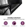 Paard - Schimmel - Portret Inductie beschermer vinyl 3mm middel -zzzzzzz-cc-onderkant