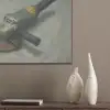 Haakse slijper - Schilderij - Gereedschap PET vilt klein -sfeer6_closeup