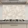 Lichtbeige - Goudbruine Nerven - Marmer keuken achterwand spatscherm klein 900 -3d_website