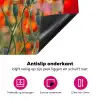 Klaprozen bij de Ochtendgloren Inductie beschermer vinyl 3mm klein -wsfeer4_website