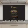 Spreuken - Quotes Mama Je Hebt Ons Al - Moeder - Moederdag cadeau voor mama - Goud keuken achterwand spatscherm klein -3d_website