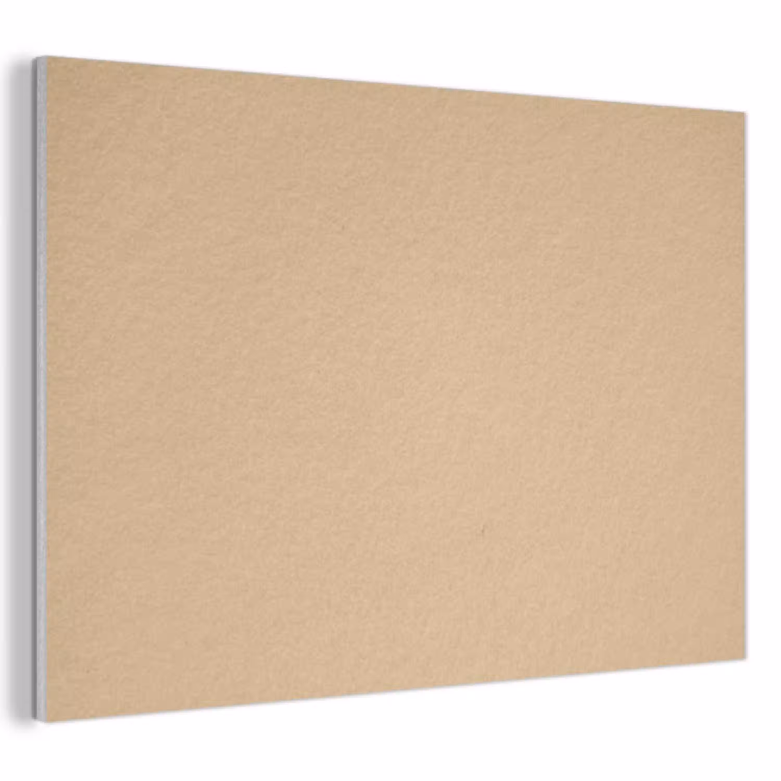 Warm - Sand - Nude PET vilt klein 837 -3d