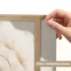 Schelp - Detail - Beige Light Box met batterij (Wandlamp) middel -USP_websiteprintNL