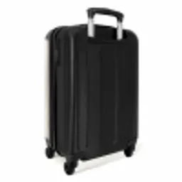 29 NBS - Handbagage koffer - Unisex middel -achterkant