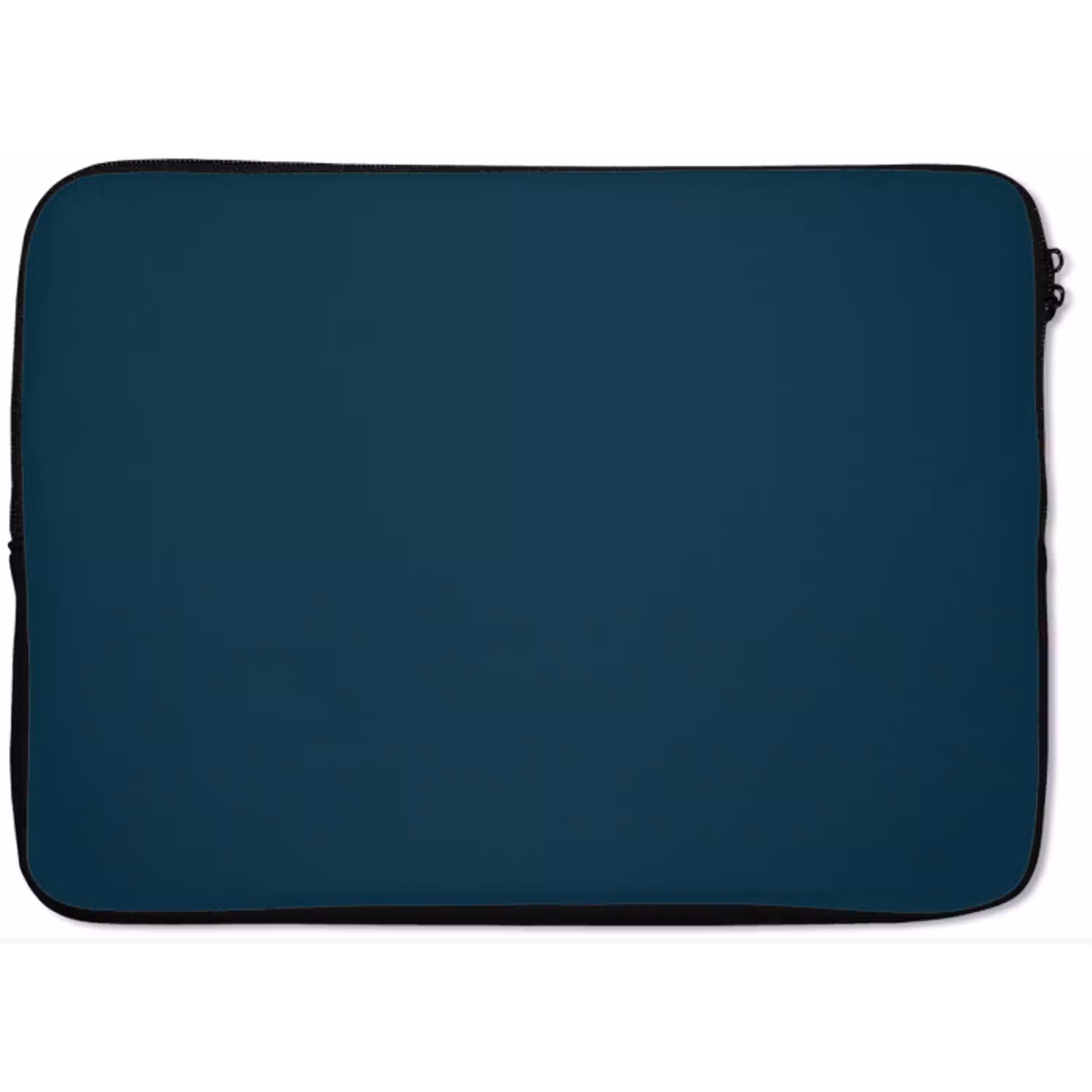 Dark - Indigo - Blauw laptophoes neopreen klein 279 -zkaufland3dotto