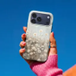Madelief - Illustratie - Wit Toughcase MagSafe Apple iPhone 17 Pro Max klein -Sfeer1V